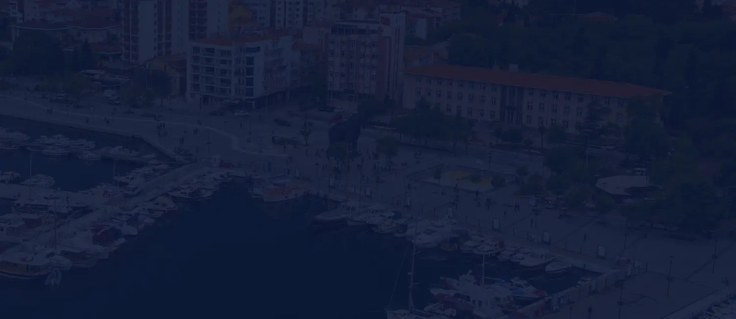 Vizyon & Misyon Değerlerimiz